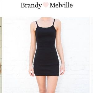 Brandy Melville BELLE LACE DRESS